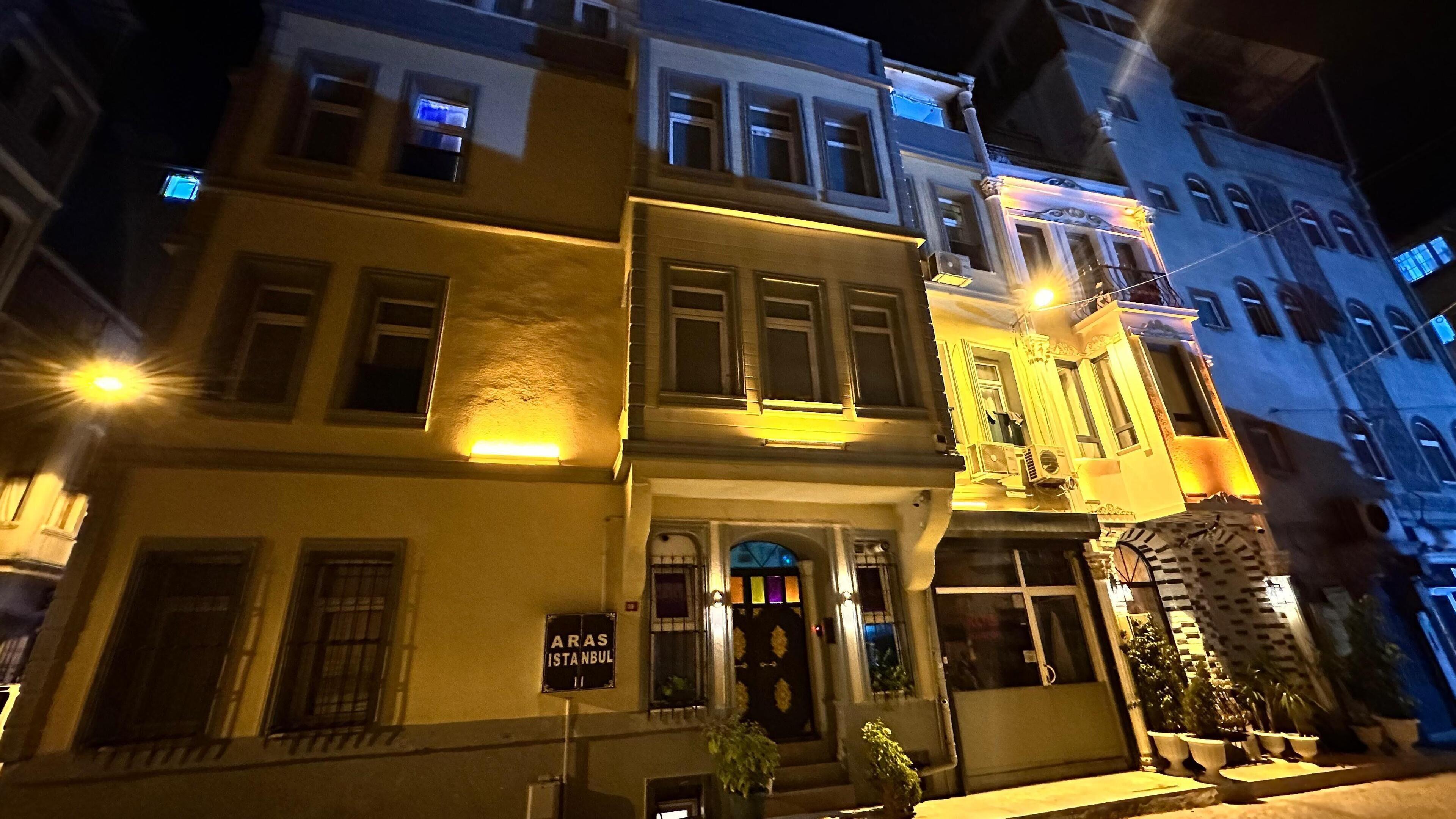 La Vien Hotel Old City — Фото 2